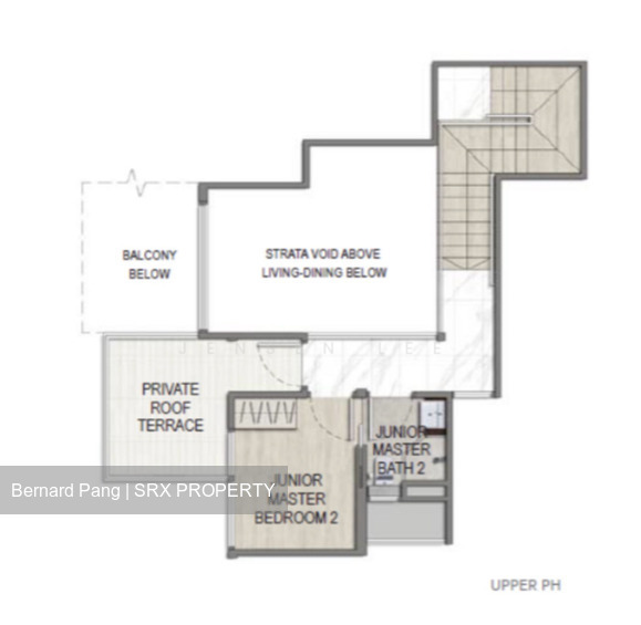 K Suites (D15), Apartment #543525491